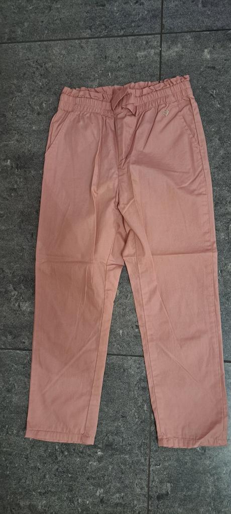 Ľahké nohavice, h&m,116