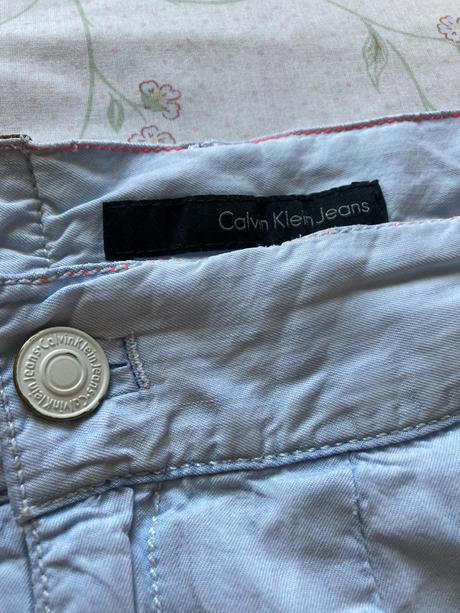 Calvin klein tomboy jeans, calvin klein,36