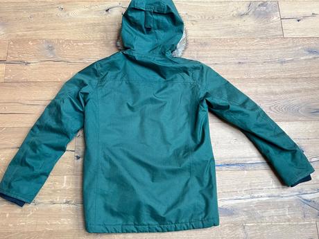 Zimná bunda cmp, cmp,164