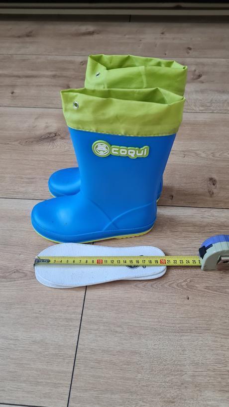 Gumáky coqui 31, coqui,31