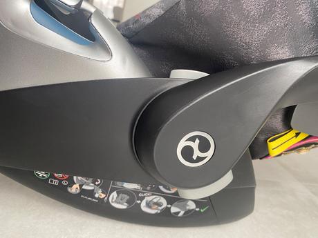 Kočík cybex priam 3-kombinacia, cybex,cybex priam so sedadlom lux seat