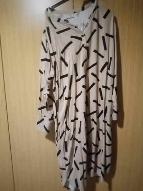 Koselove šaty, xl