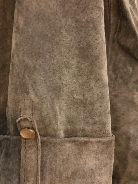 Dámsky kabát rino & pelle, s