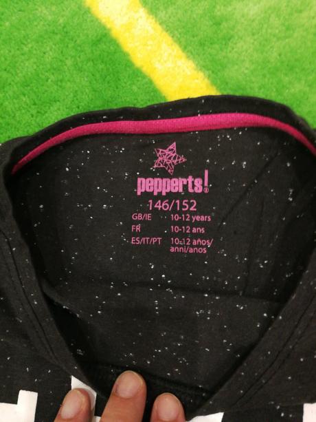 Tričko, pepperts,146