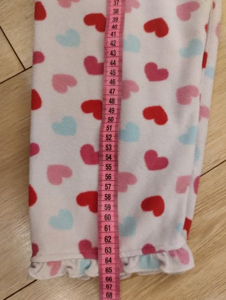 Pyžamkové nohavice, primark,116