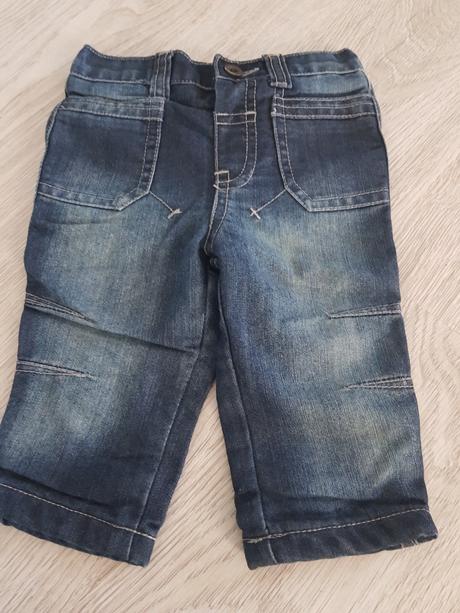 Rifle 6-9mesiacov, f&f,74