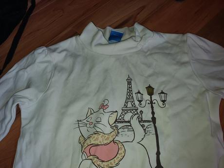 Tričko 146/152, disney,146