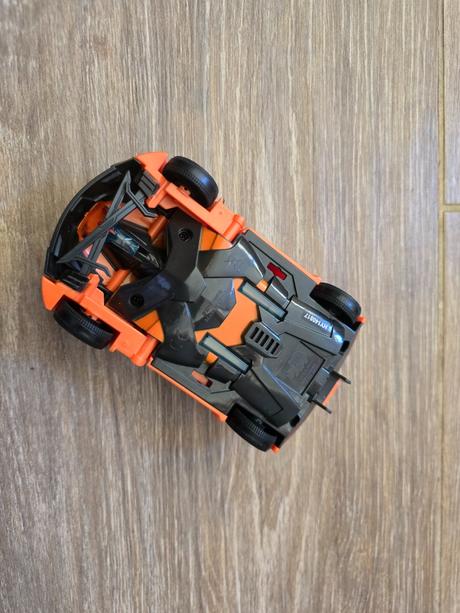 Auto robot, 