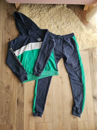 Tepláková súprava, minoti,158