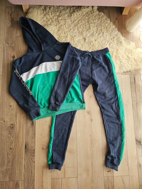 Tepláková súprava, minoti,158