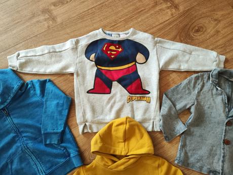 Zara mikiny, zara,104