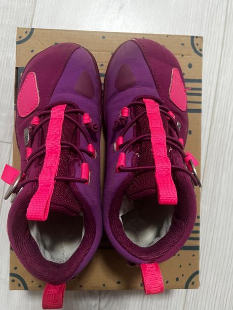 Barefoot botasky affenzahn trail flamingo, affenzahn,29