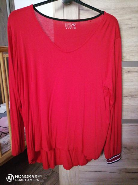 Tričko veľ. xl, xl