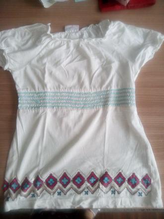 Bluzka, dopodopo,128