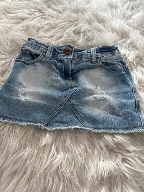 Rifľová sukna next, next,116