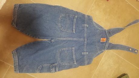 Riflove gate na traky, 80