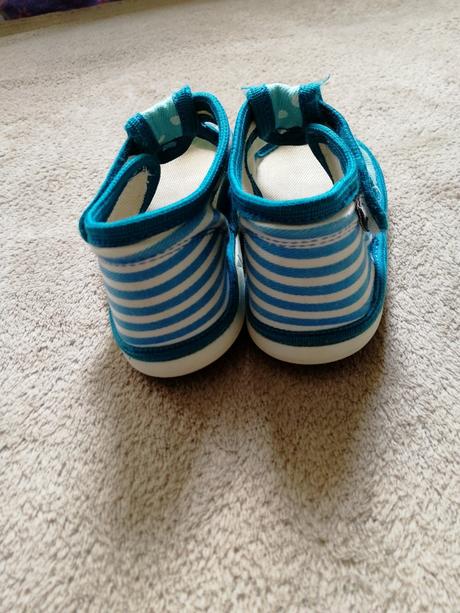 Papučky rak, rak,20