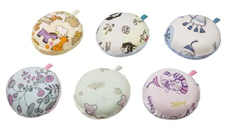 Akuku hubka do kúpeľa 1ks, 