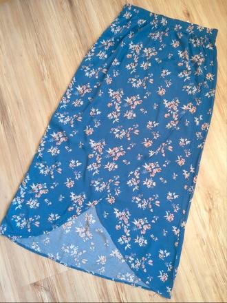 Sukňa blue motion, l