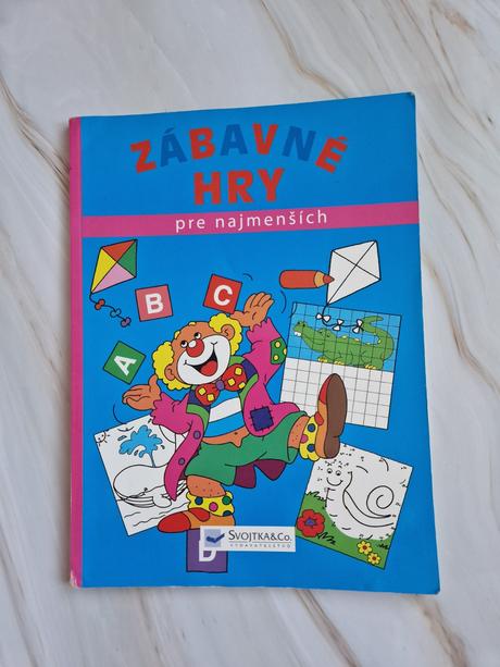 Knihy najdi ma (len spolu), 