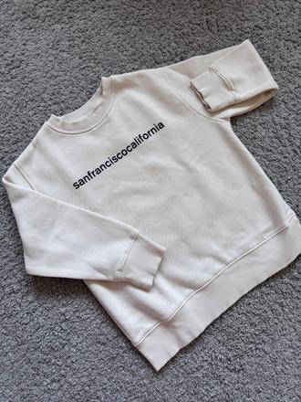 Mikina zara 116, zara,116