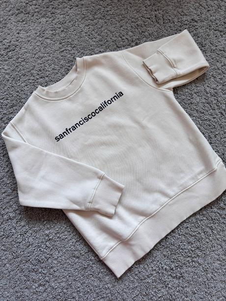 Mikina zara 116, zara,116