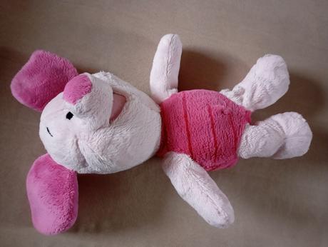 Disney plyšové prasiatko, 