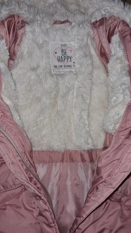 Zimna bunda, f&f,116