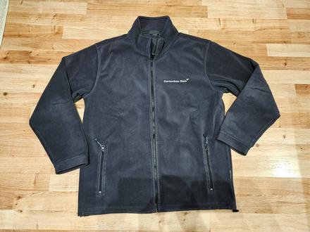 Flísová mikina xl, xl