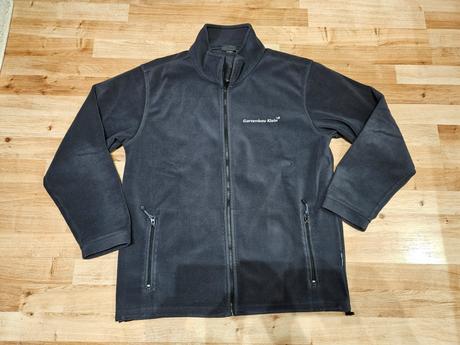 Flísová mikina xl, xl