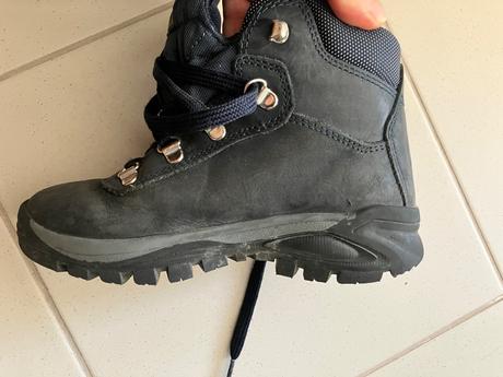 Turisticke topanky vibram olang, olang,32