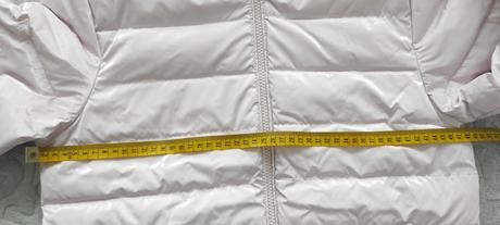 Zimná bunda, reserved,158