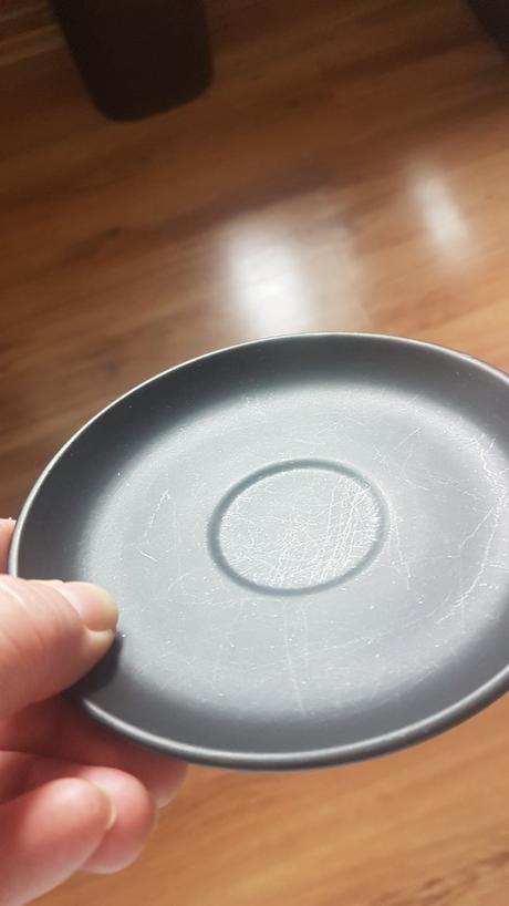 Tanierik /tanier malý,