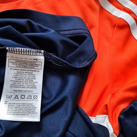 Športové tričko, adidas,152