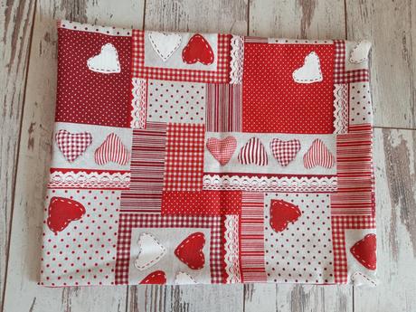 Obliečky na vankúše, 