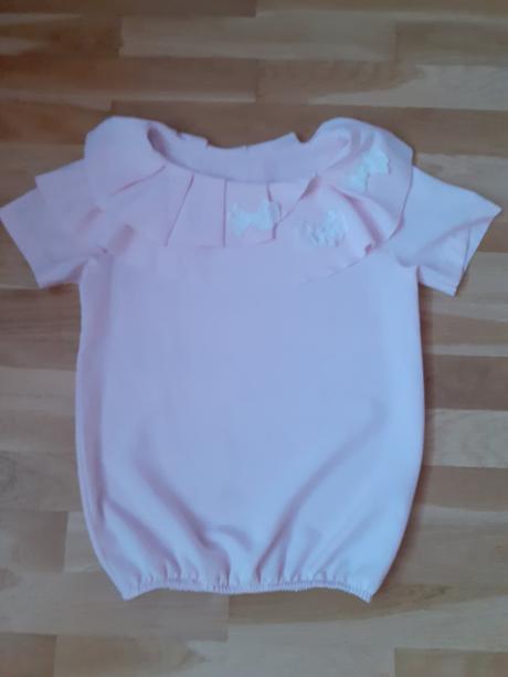 Blúzka veľkosť 152, s