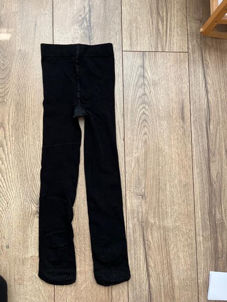 Pevné pančušky s aplikáciou,cena s poštou, 104