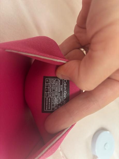 Šľapky calvin klein, gant,40