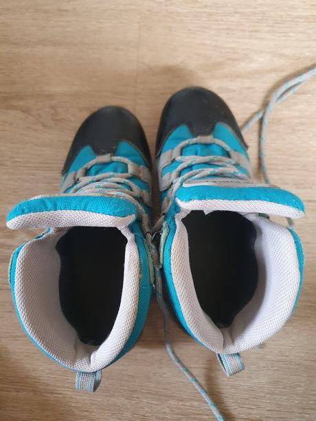 Turistické topánky mckinley, 31, mckinley,31