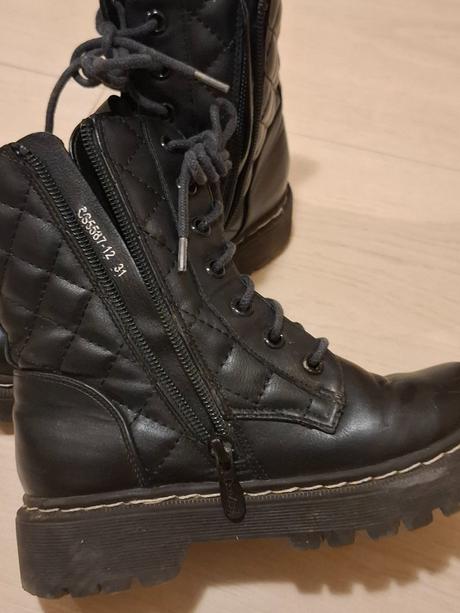 Workery, nelli blu,31