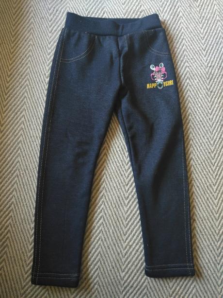 Zateplene leginy, 104