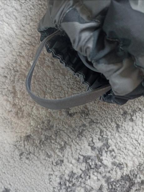 Zimný overal h&m, h&m,80