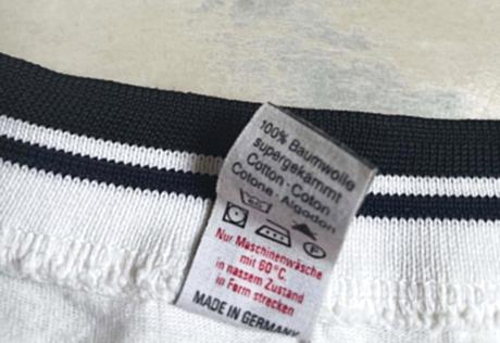 Kvalitné tričko, xl