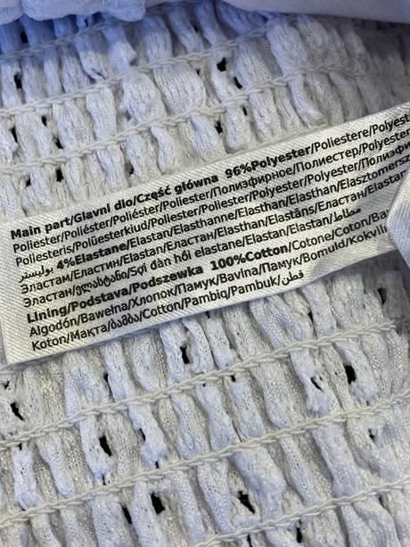 Dievčenské tričko biele terranova (152-158), terranova,152