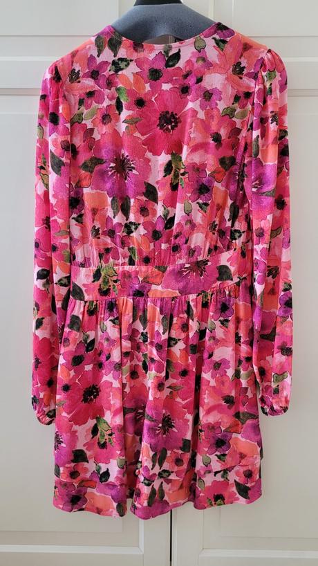 Viskózové šaty mohito, mohito,38