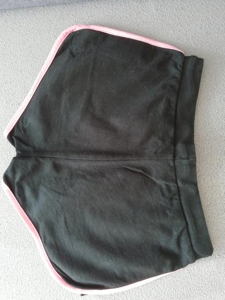 Dievčenské šortky., pepco,140