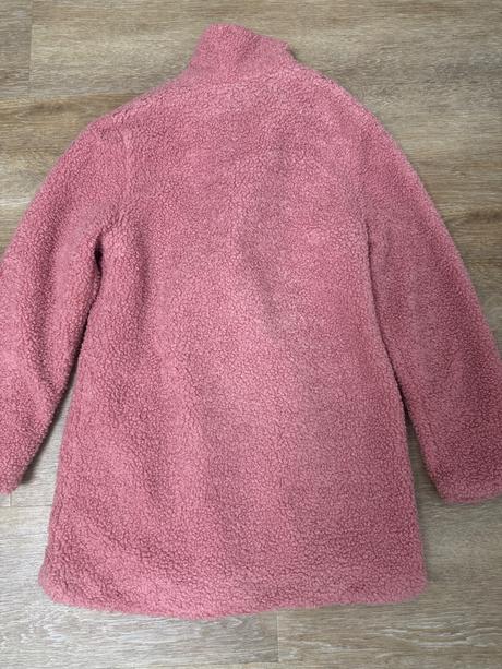 Teddy kabátik, dopodopo,128