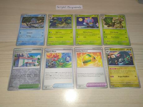 Pokemon rozne serie,