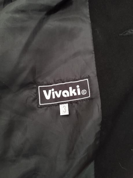 Sako pre fešáka, 104