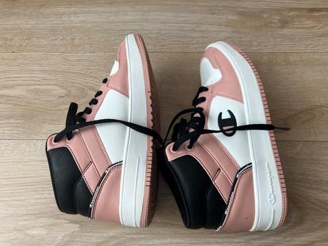 Topánky champion, champion,37